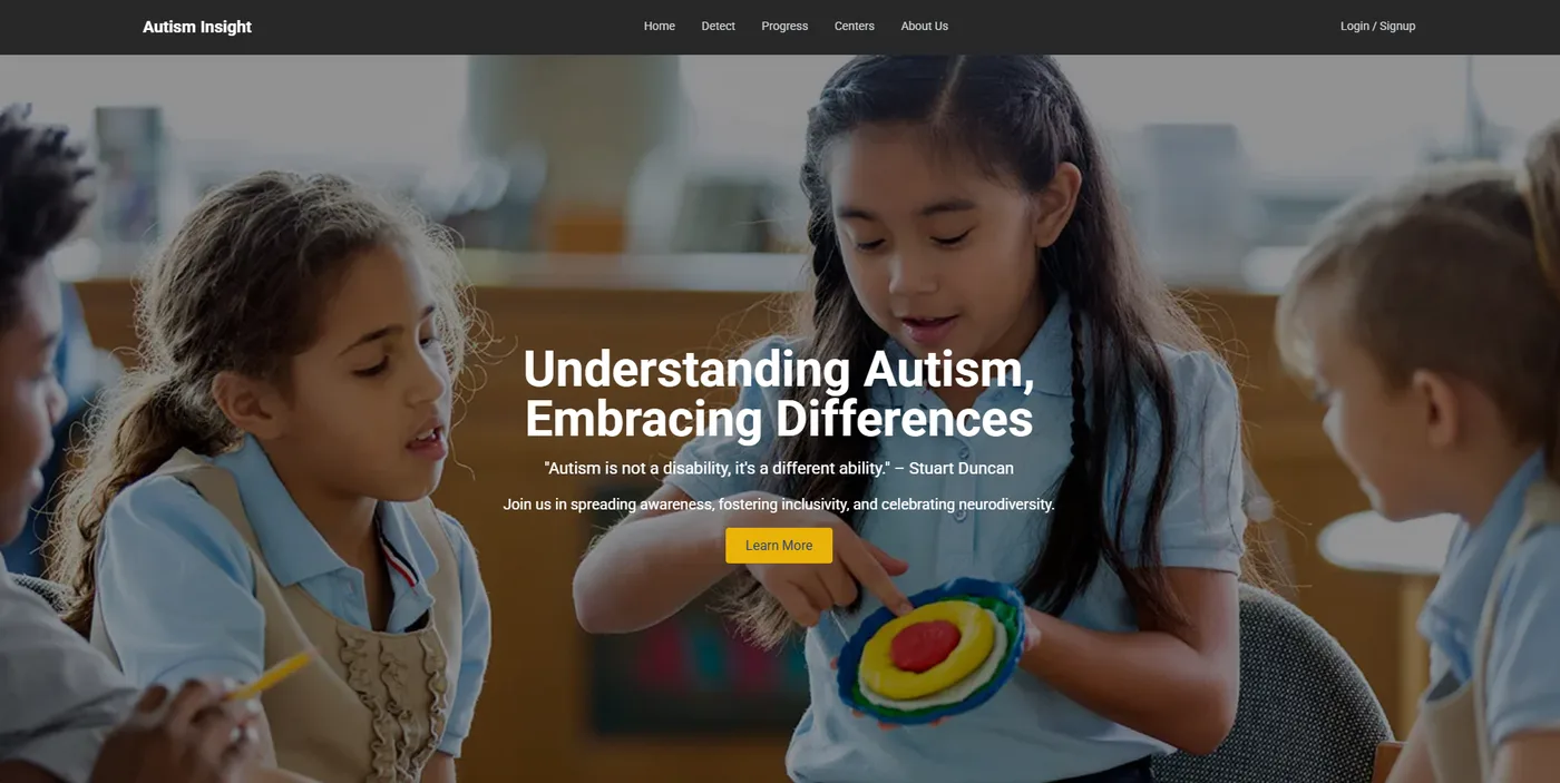 Autism Insight