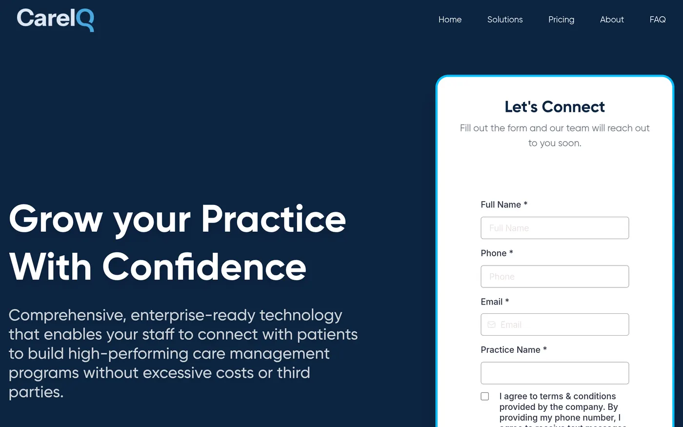 CareIQ