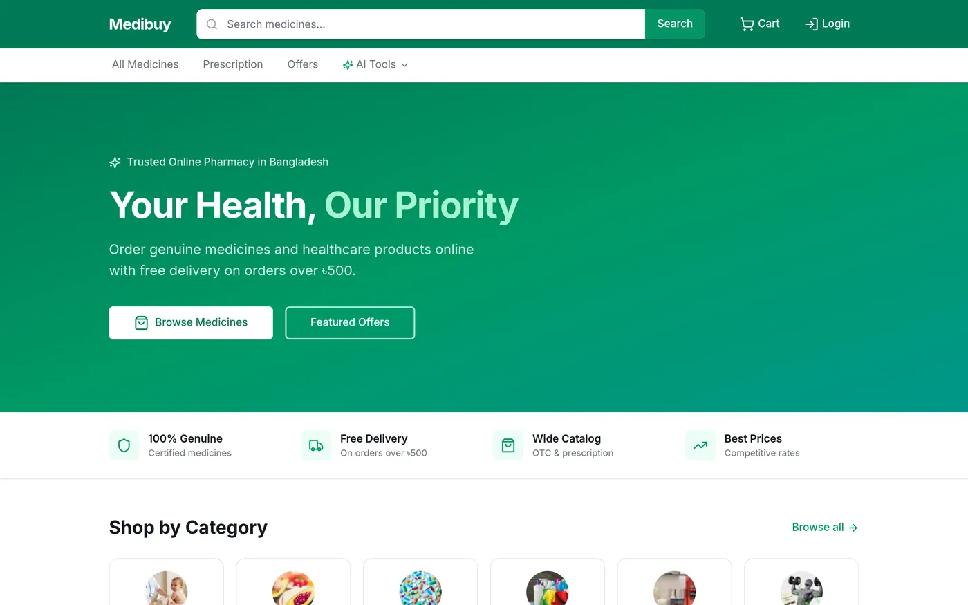 Medibuy